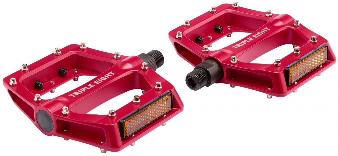 TRIPLE EIGHT CMPT Flat Plattformpedale kaufen | Bike-Discount
