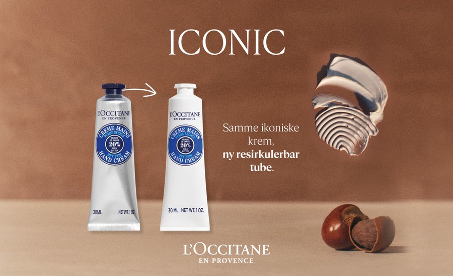 L'Occitane Shea Hand Cream 30ml