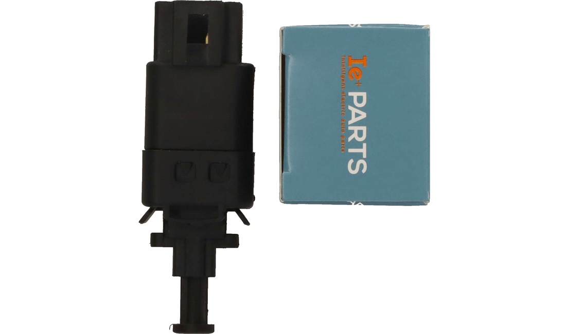 Bremselyskontakt