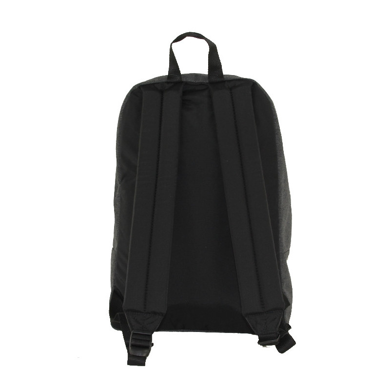 Sac à dos Dodger 22 Litres Black denim
