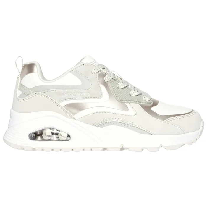 Skechers Uno Gen1 - Color Surge Sneakers Meisjes