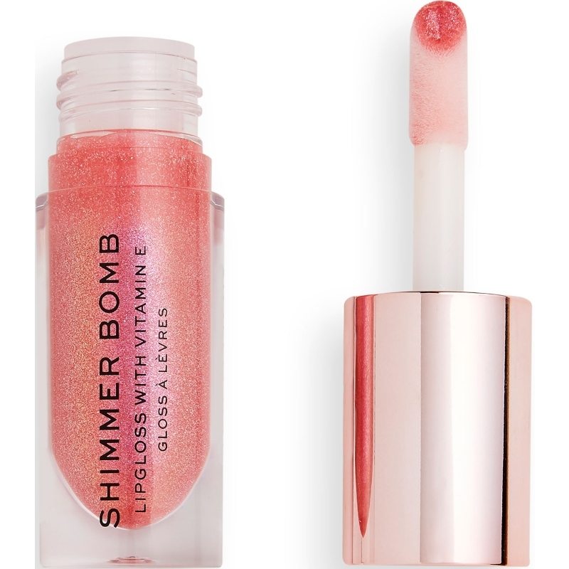 Makeup Revolution Shimmer Bomb 4,6 ml - Daydream