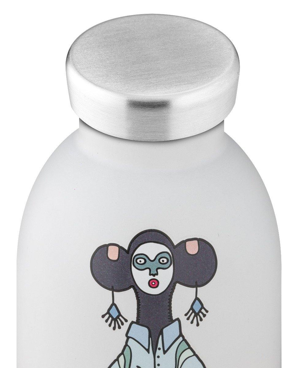 24Bottles  Clima flaske, Elena Salmistraro - 500 ml.