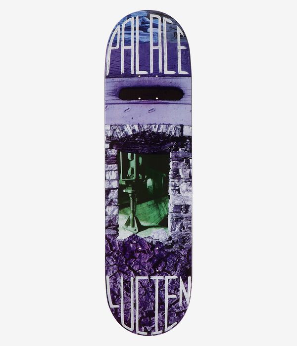 PALACE Clarke Pro S30 8.25