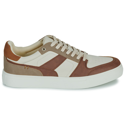 Aldo - RETROSPEC - Blanc / Marron