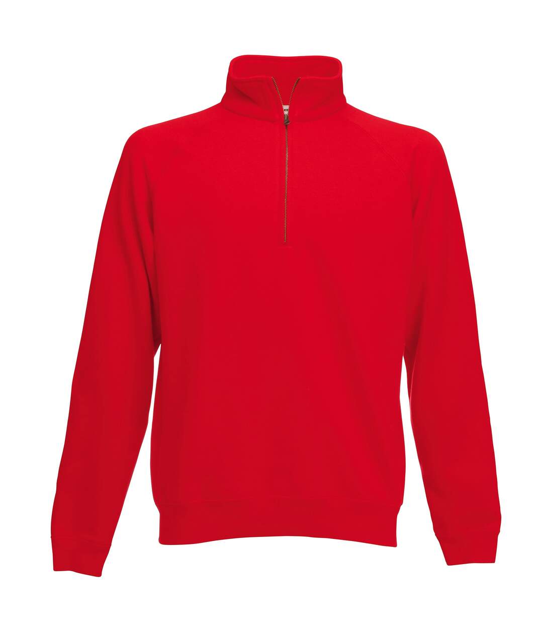 Fruit Of The Loom - Sweat - Homme (Vert foncé) - UTBC358