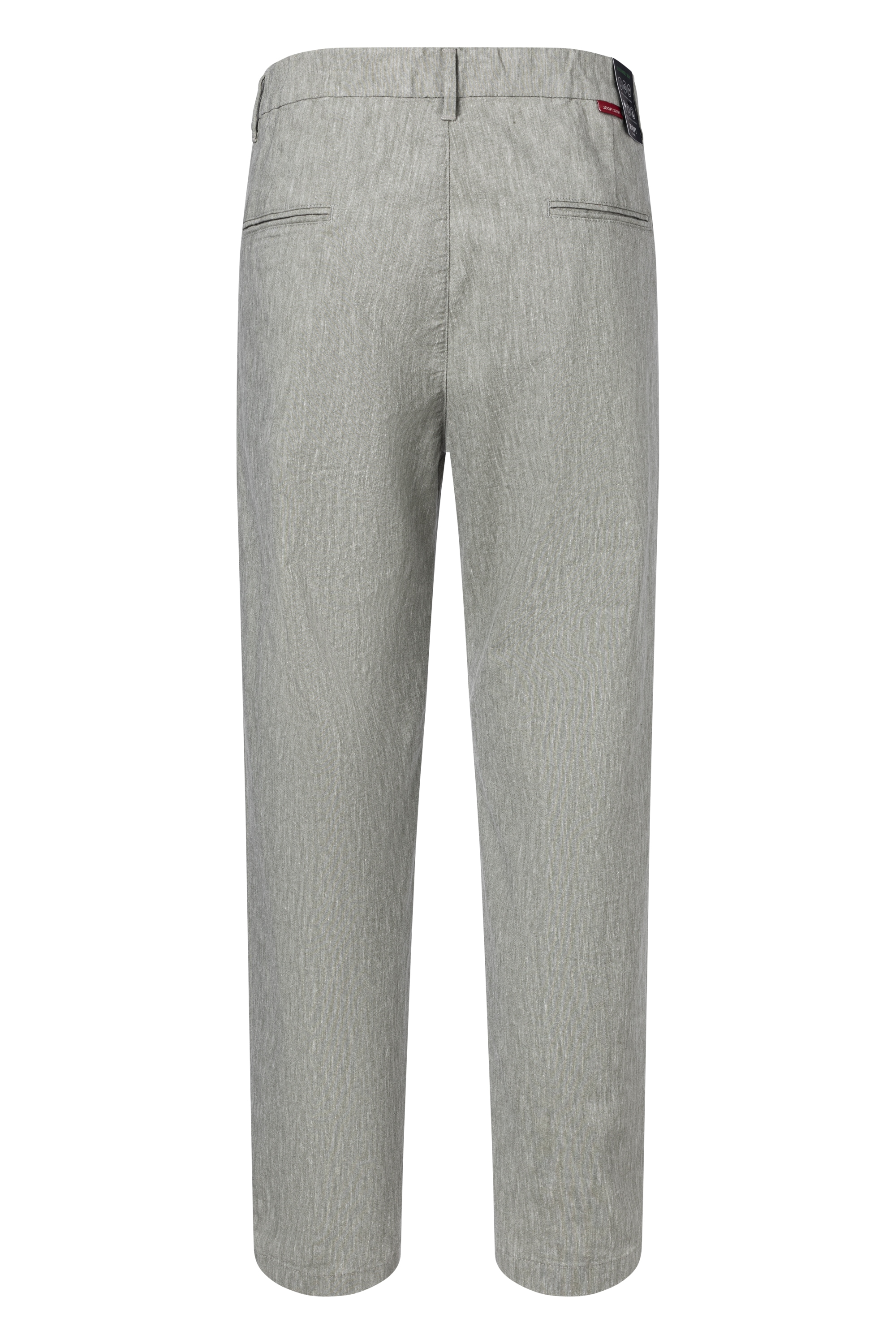 Joop Jeans Stoffhose »Lead2-W«  mit Gürtelschlaufen