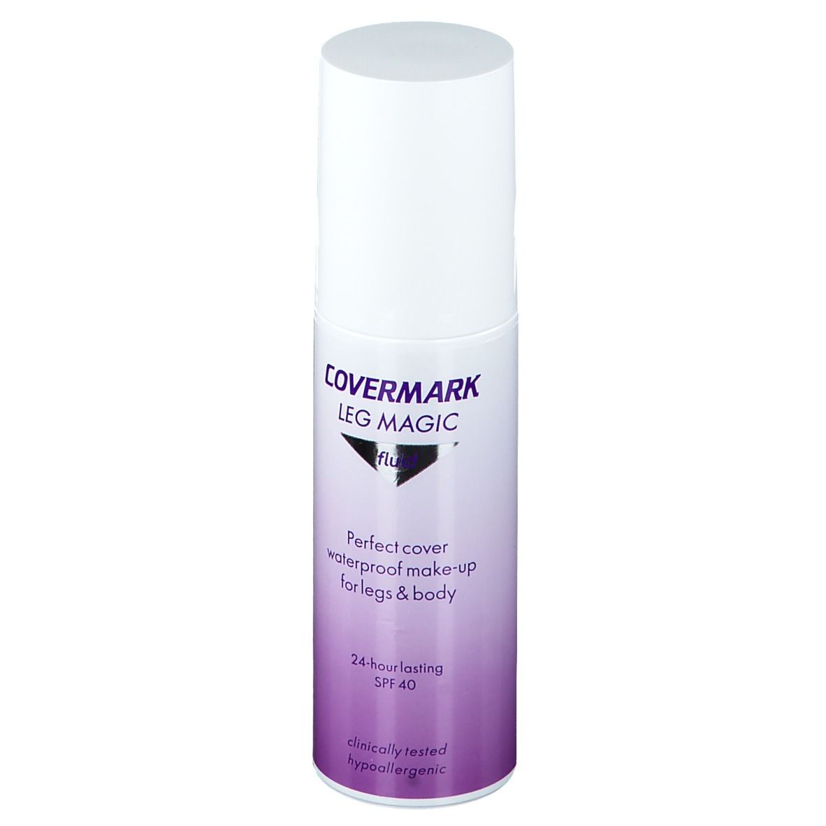 COVERMARK® Leg Magic Fluid Nr. 50