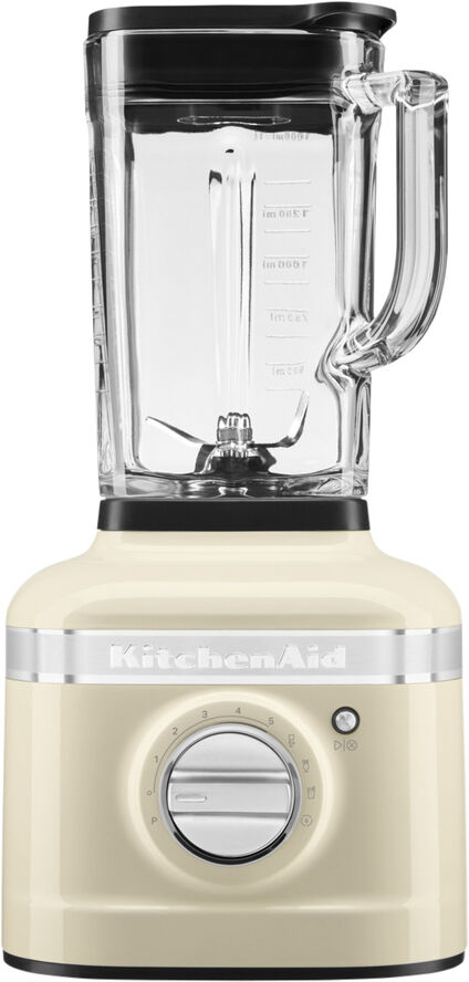 KitchenAid Artisan K400 blender. 1,4 L Creme