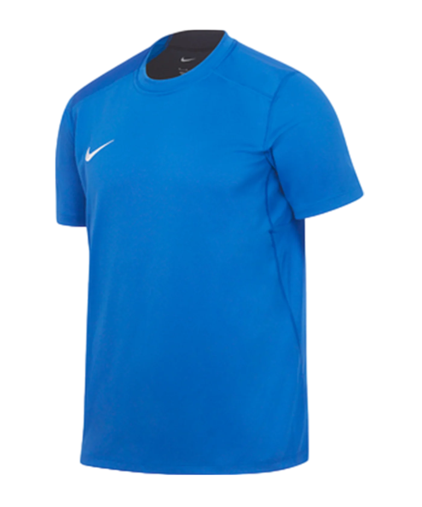 Nike Team Court Trikot Blau F463