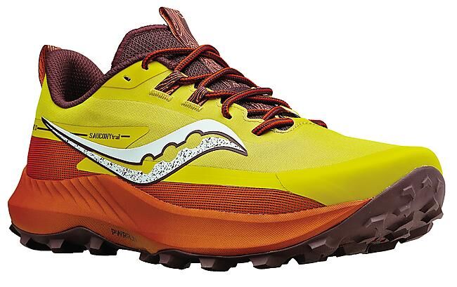SAUCONY - CHAUSSURES DE TRAIL PEREGRINE 13 M
