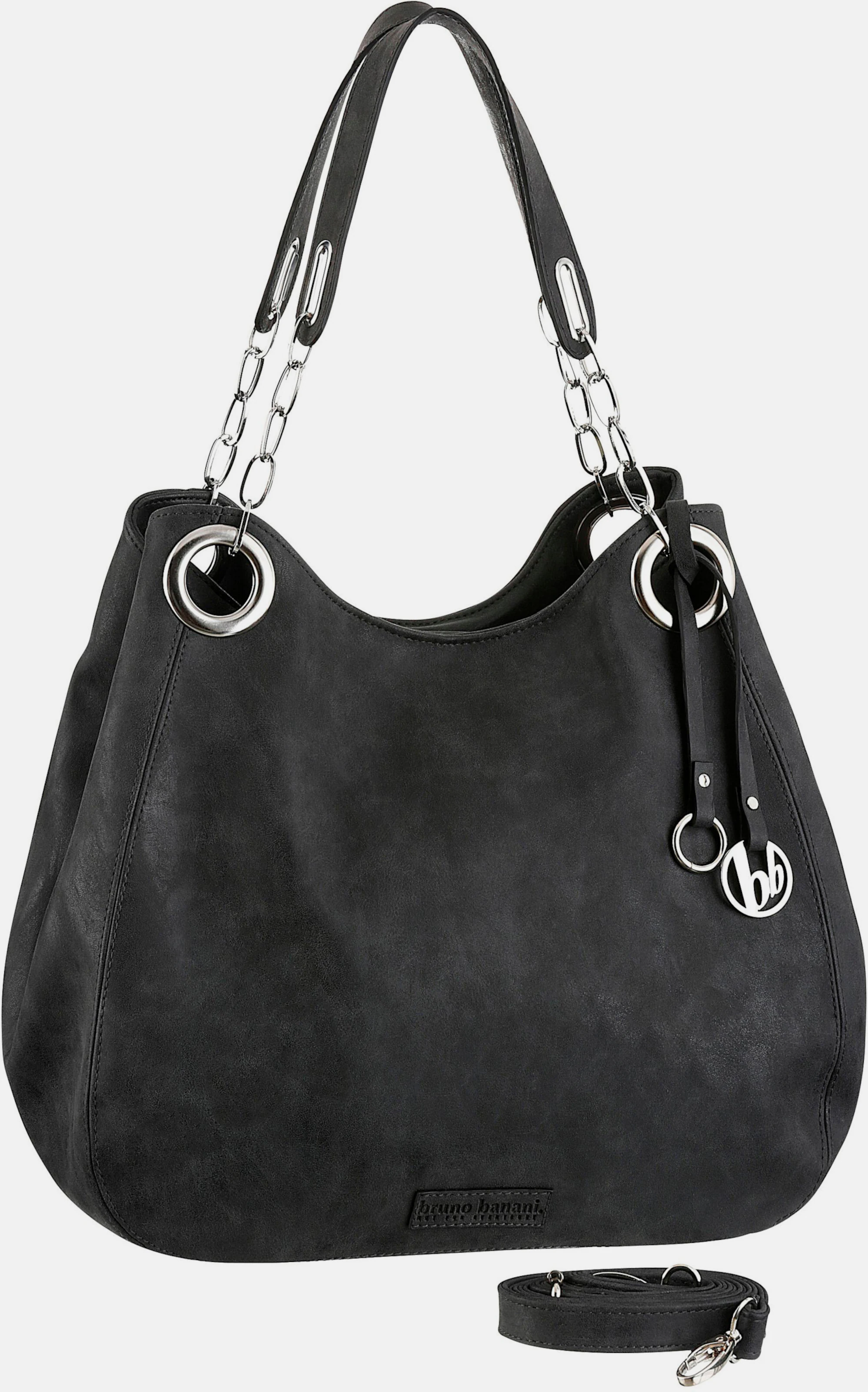 Henkeltasche