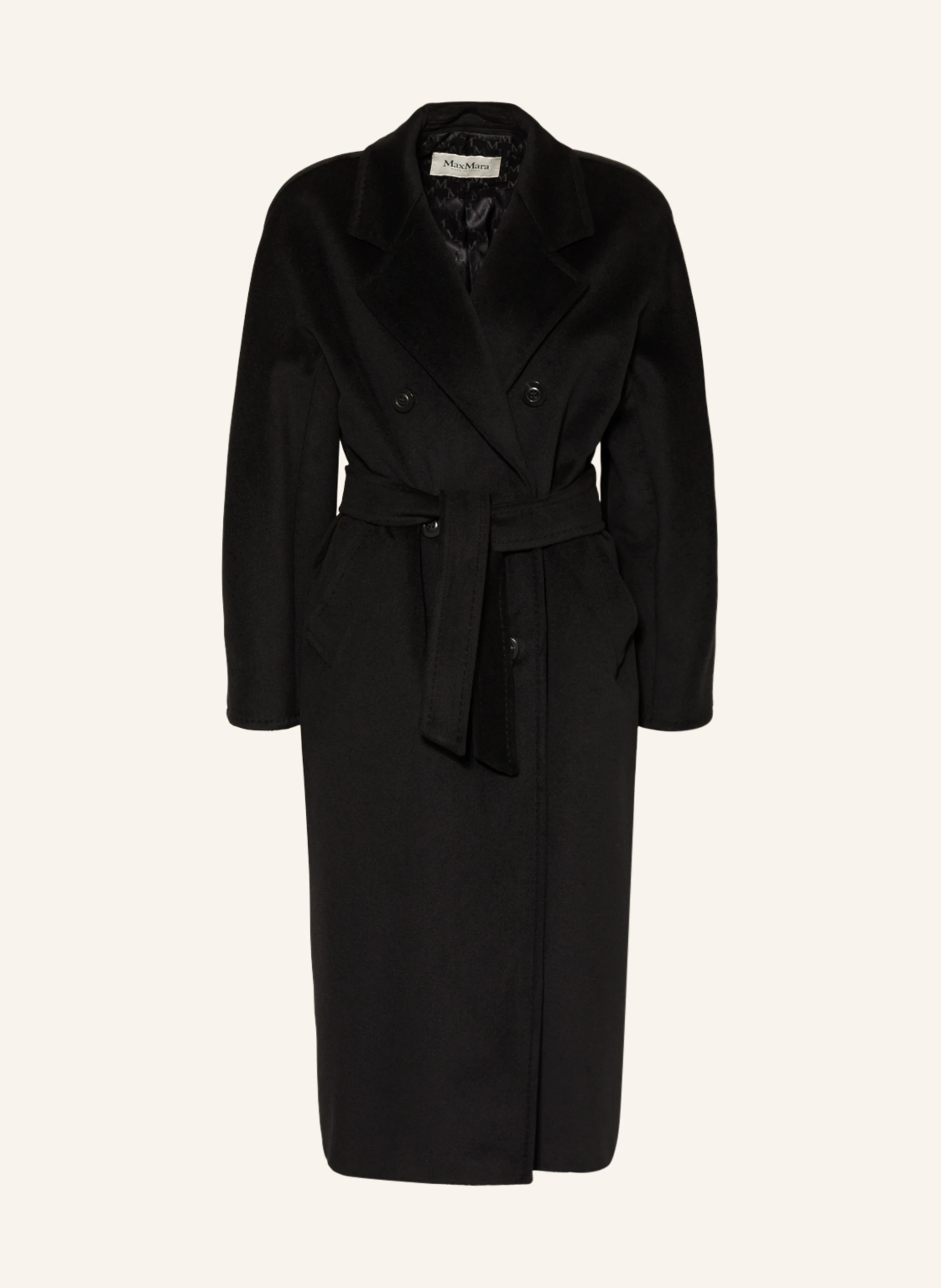 Max Mara Wollmantel MADAME