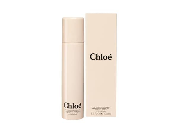 Chloe Chloe Deodorant 100ml spray