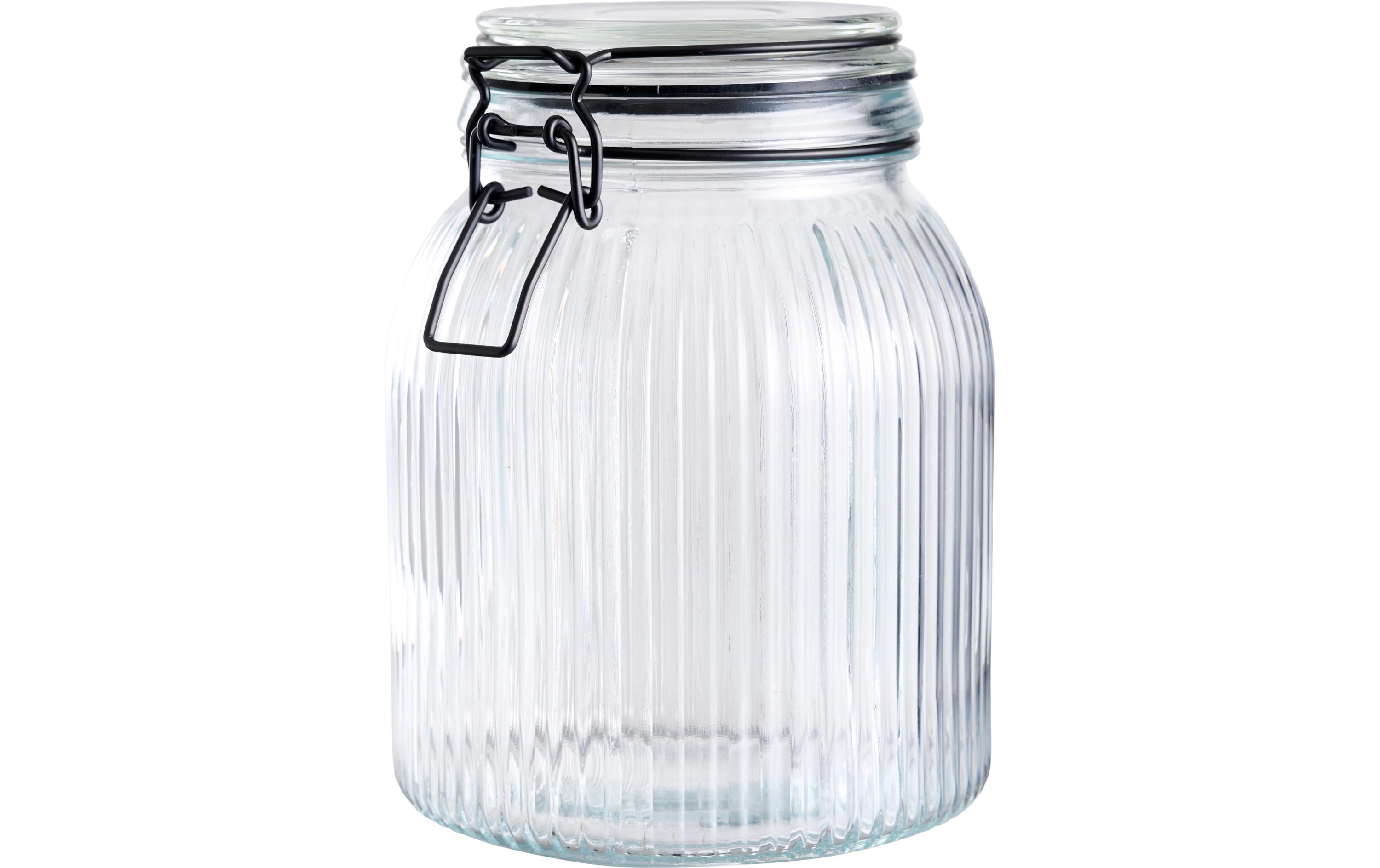 Einmachglas 1.4 l, 1 StückAufbewahrungsglas