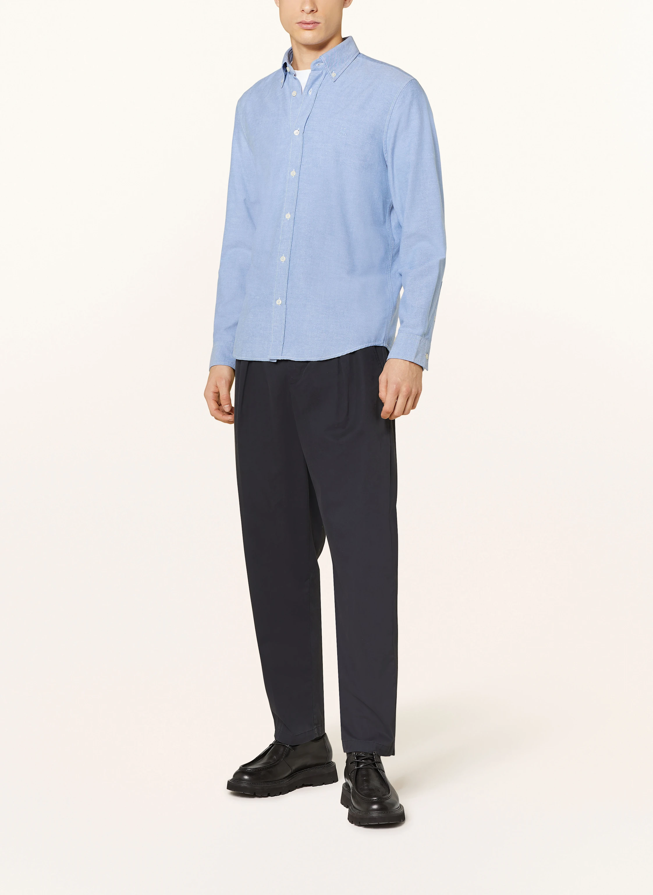Marc O'Polo Hemd Comfort Fit