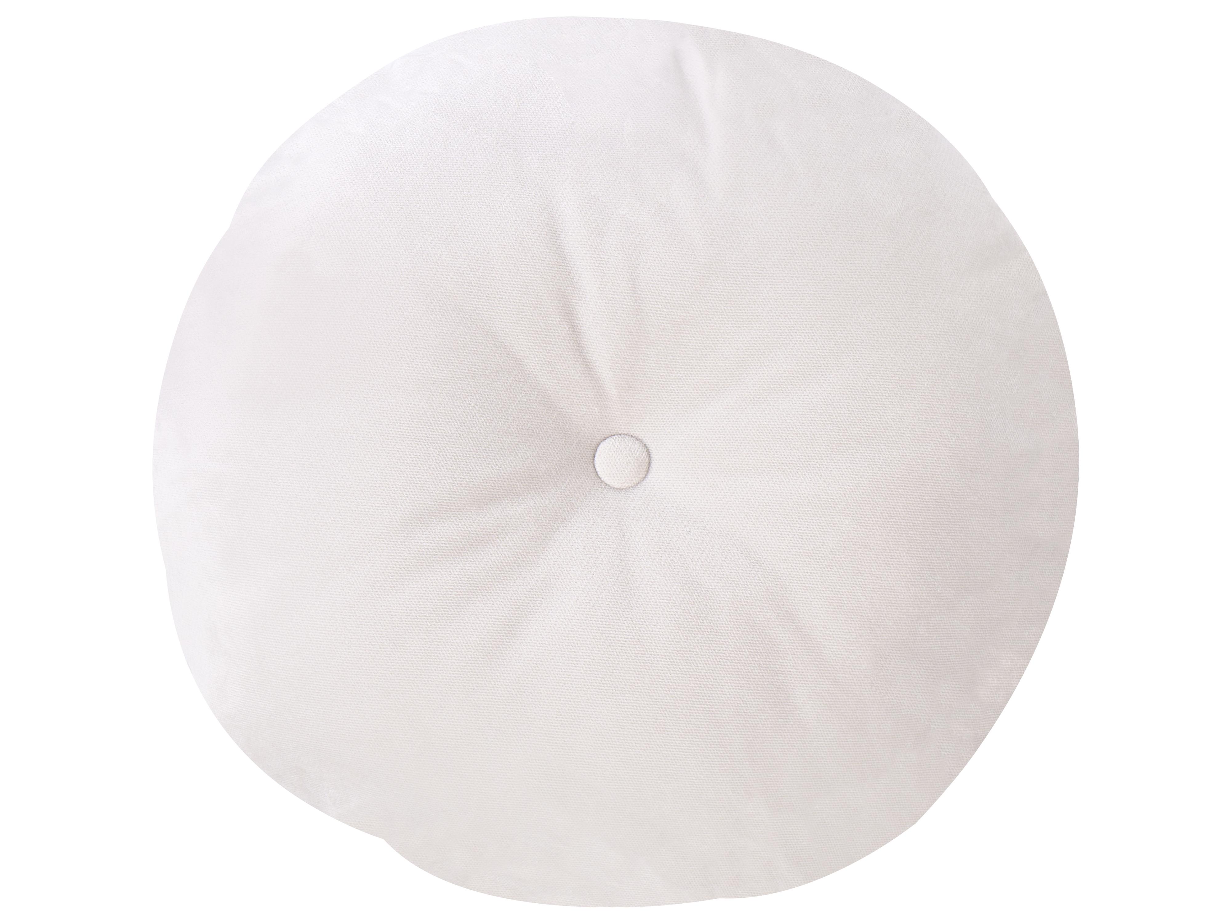 Bankenset 5-zits SKIEN Fluweel Lichtbeige