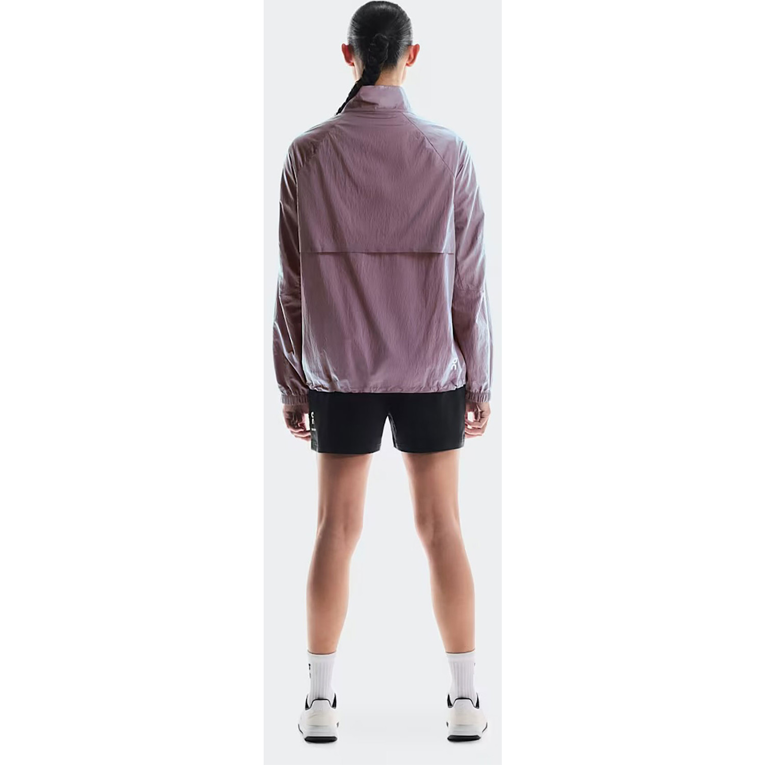 On Court Jacket