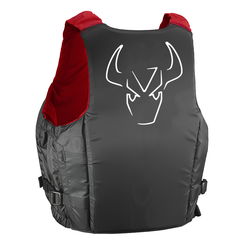 Gilet de Flottabilite Forward wip LIGHT VEST 50N BLACK