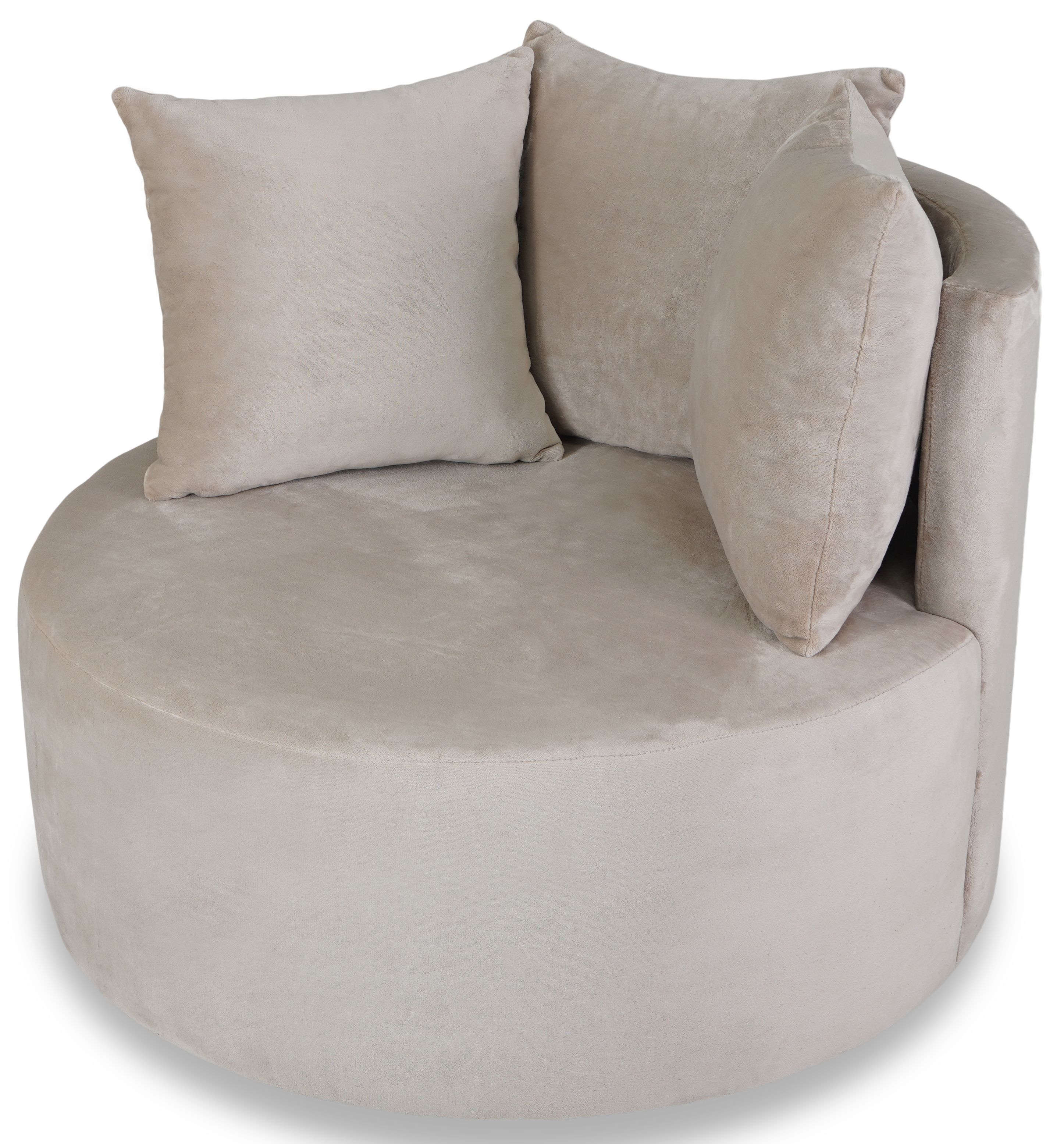 Fauteuil Lucano