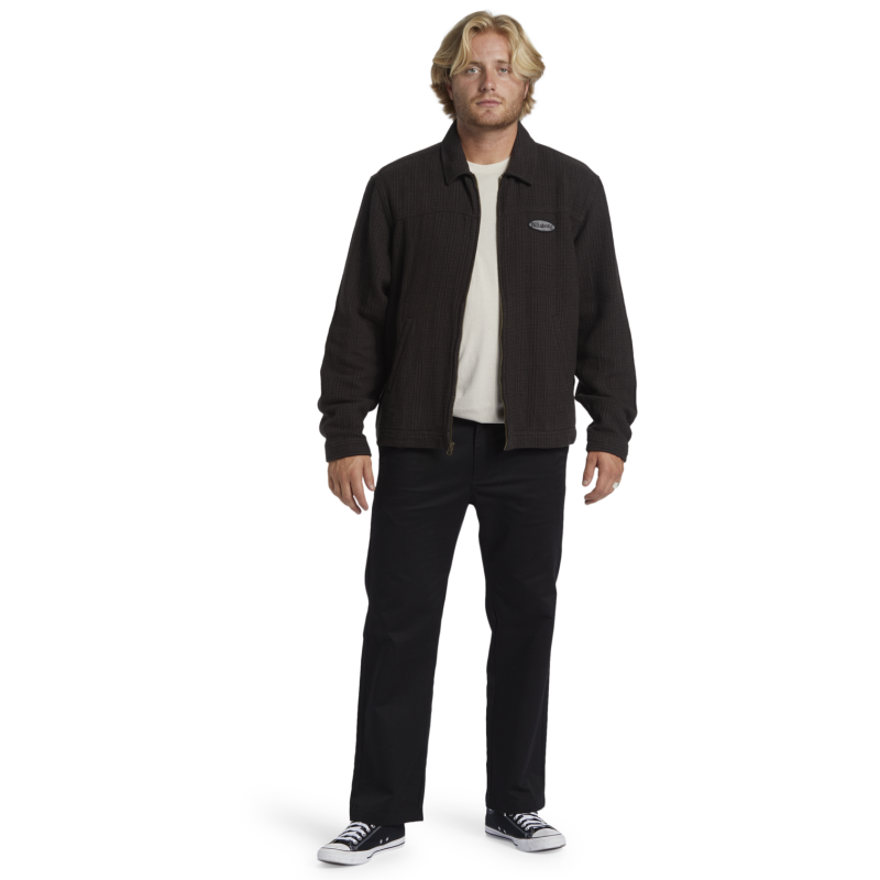 Bad Dog Workwear Jacket - Veste homme