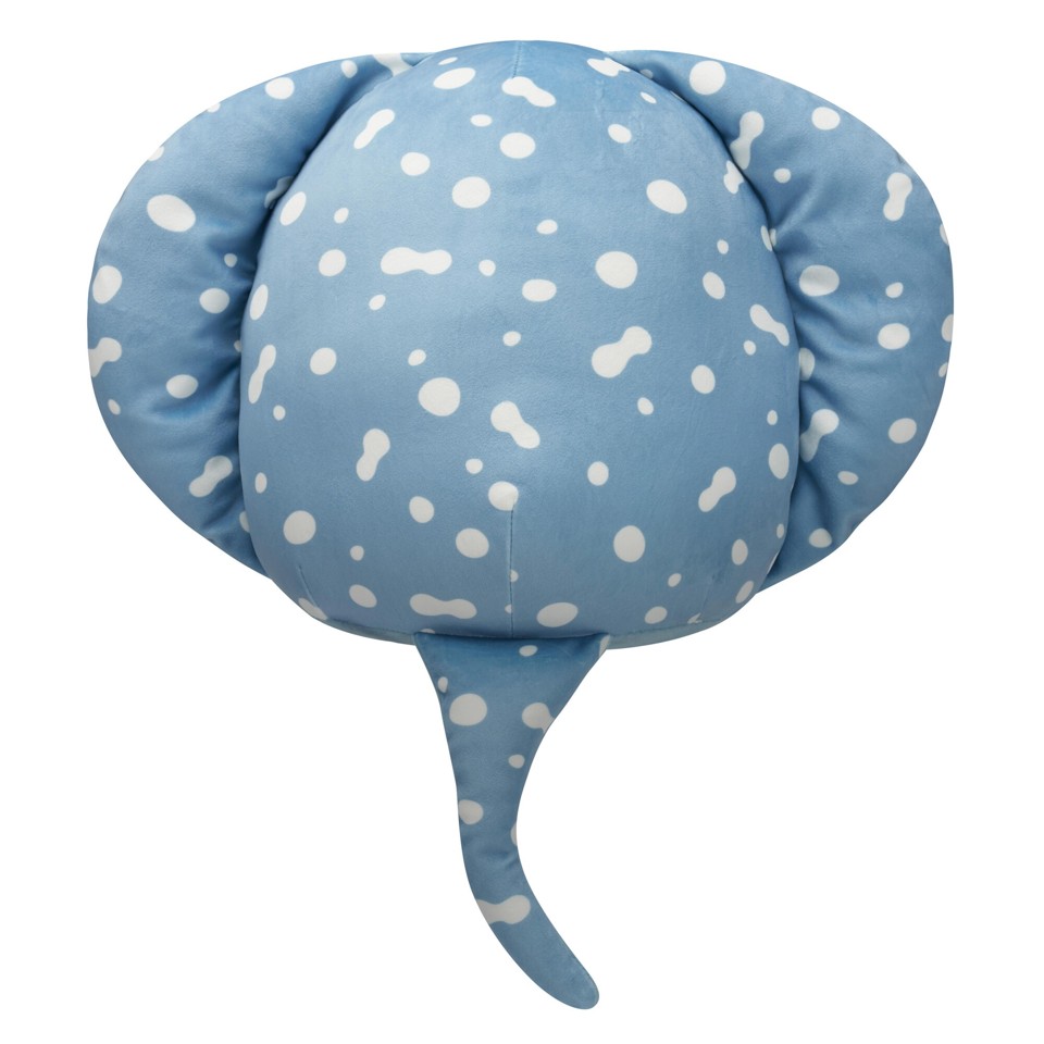 Squishmallows - 30 cm Bamse P20 - Akilah Stingray