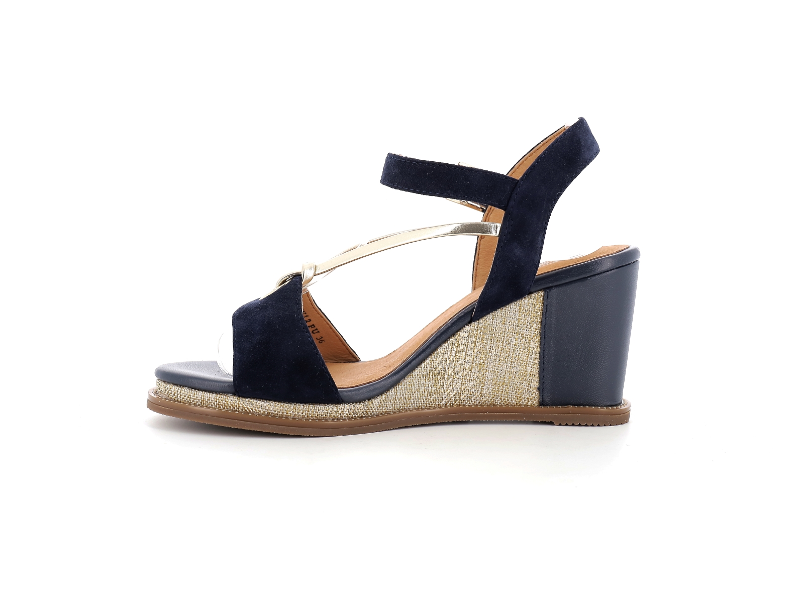 Fugitive-IRDIL LPITV12C Nubuck Marine