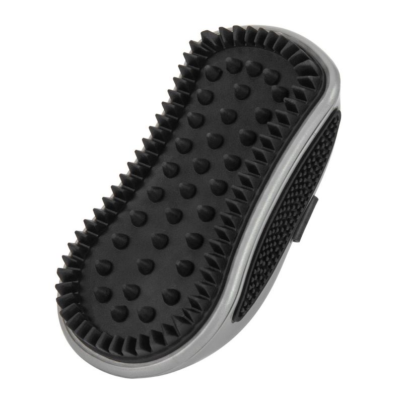 Étrille FURminator Curry Comb