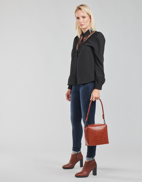 Moony Mood - PABBECOURS - Noir