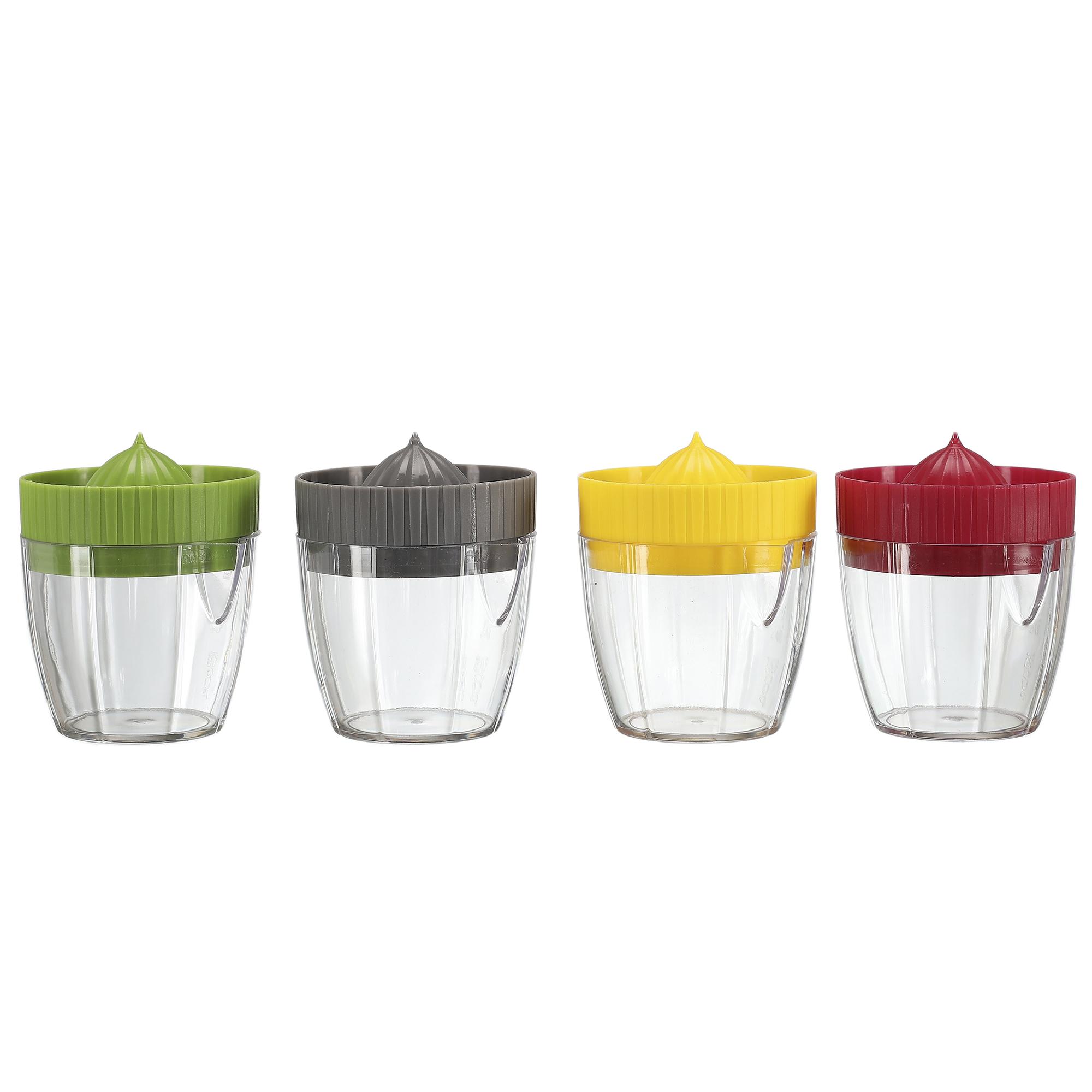 PRESSE CITRON AVEC RESERVOIR