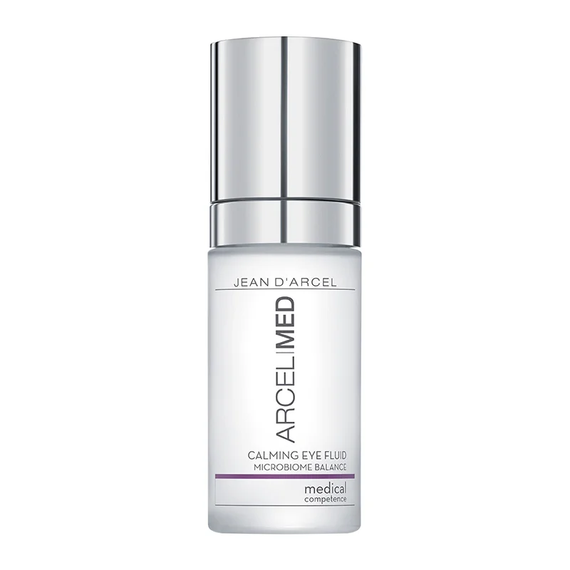 ArcelMed, Calming Eye Fluid Microbiome Balance, 30ml