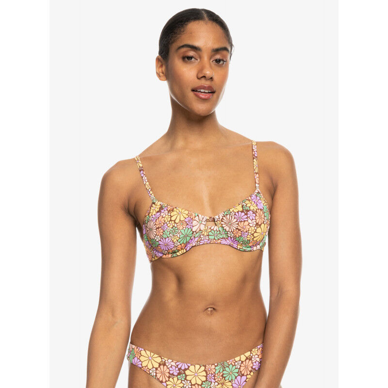 All About Sol - Haut de bikini femme