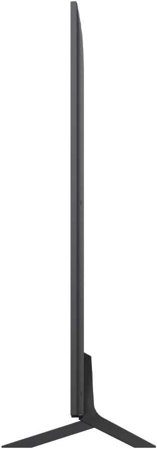 LG TV NANOCELL AI 2025 | 75NANO90| 75'' (189cm) | 4K UHD | HDR10 |webOS 25 | Télécommade AI Magic Remote | Alexa, Google Assistant | Netflix Disney+ C