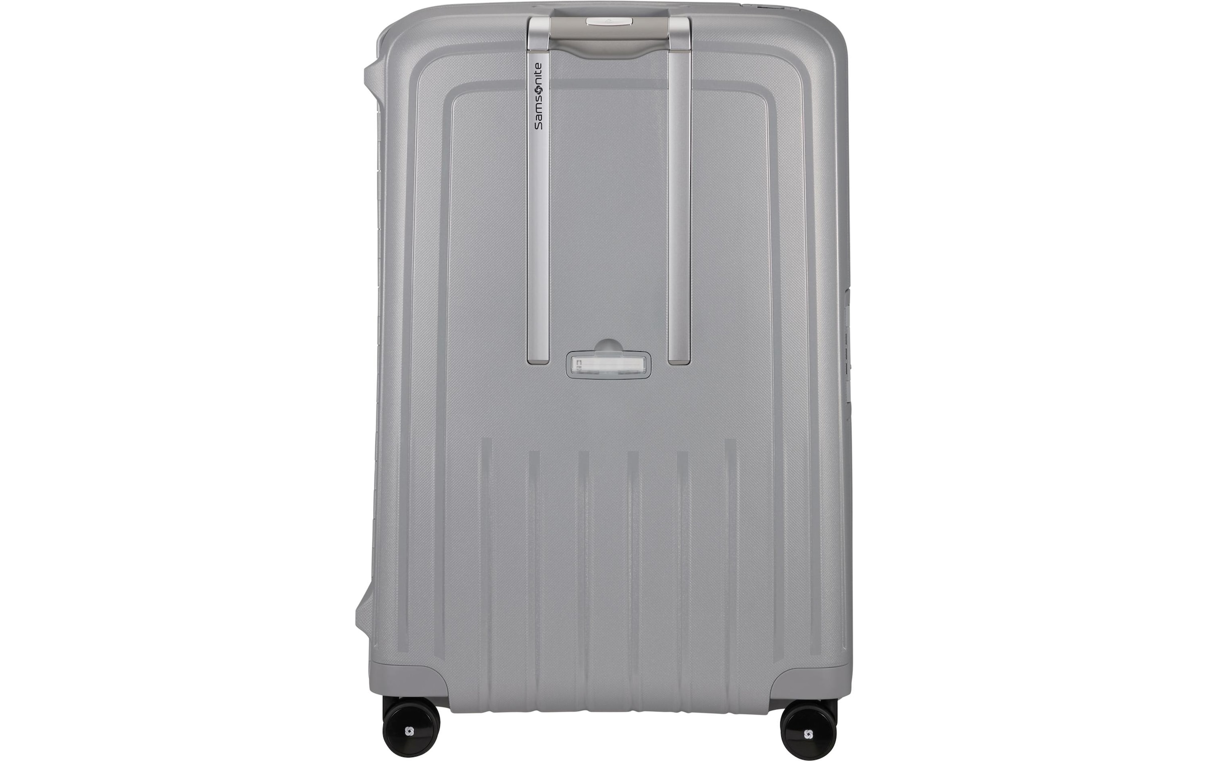 Samsonite Koffer »S'Cure 138 l« 4 Rollen
