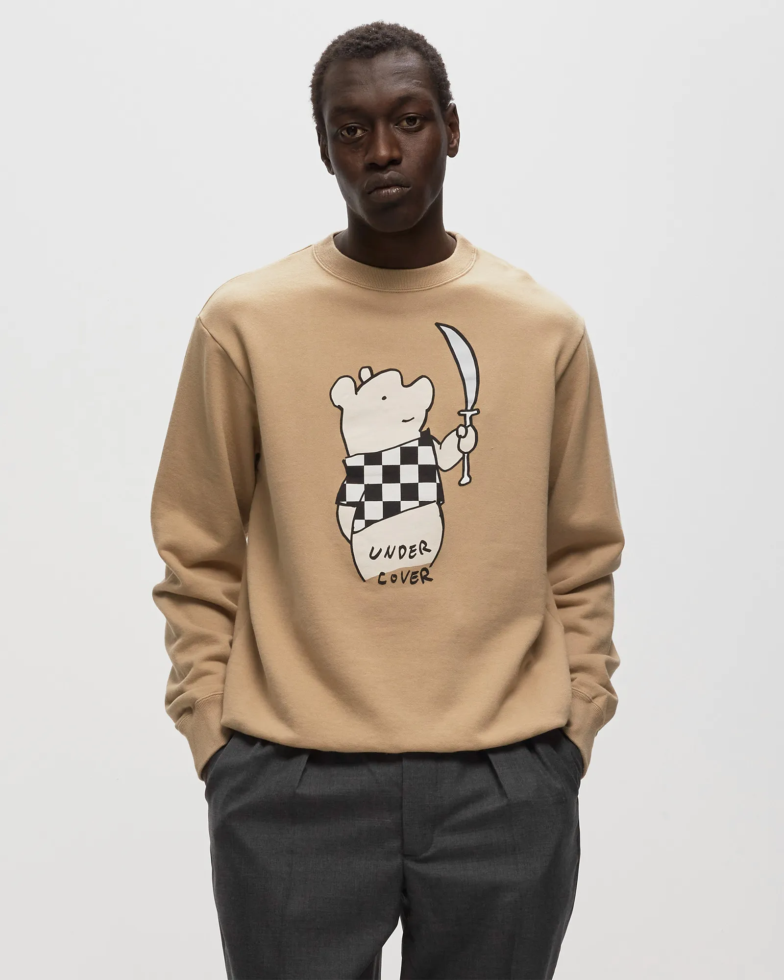 Undercover SWEATSHIRT