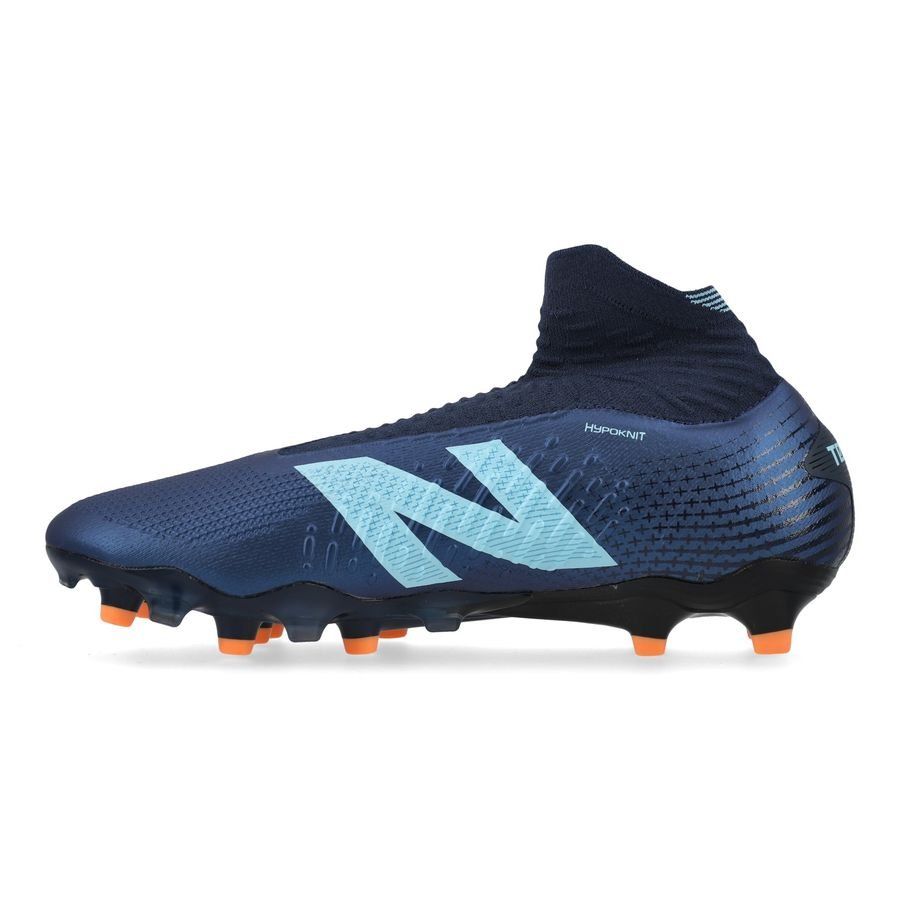 New Balance Tekela V4 Pro FG - Bleu Marine