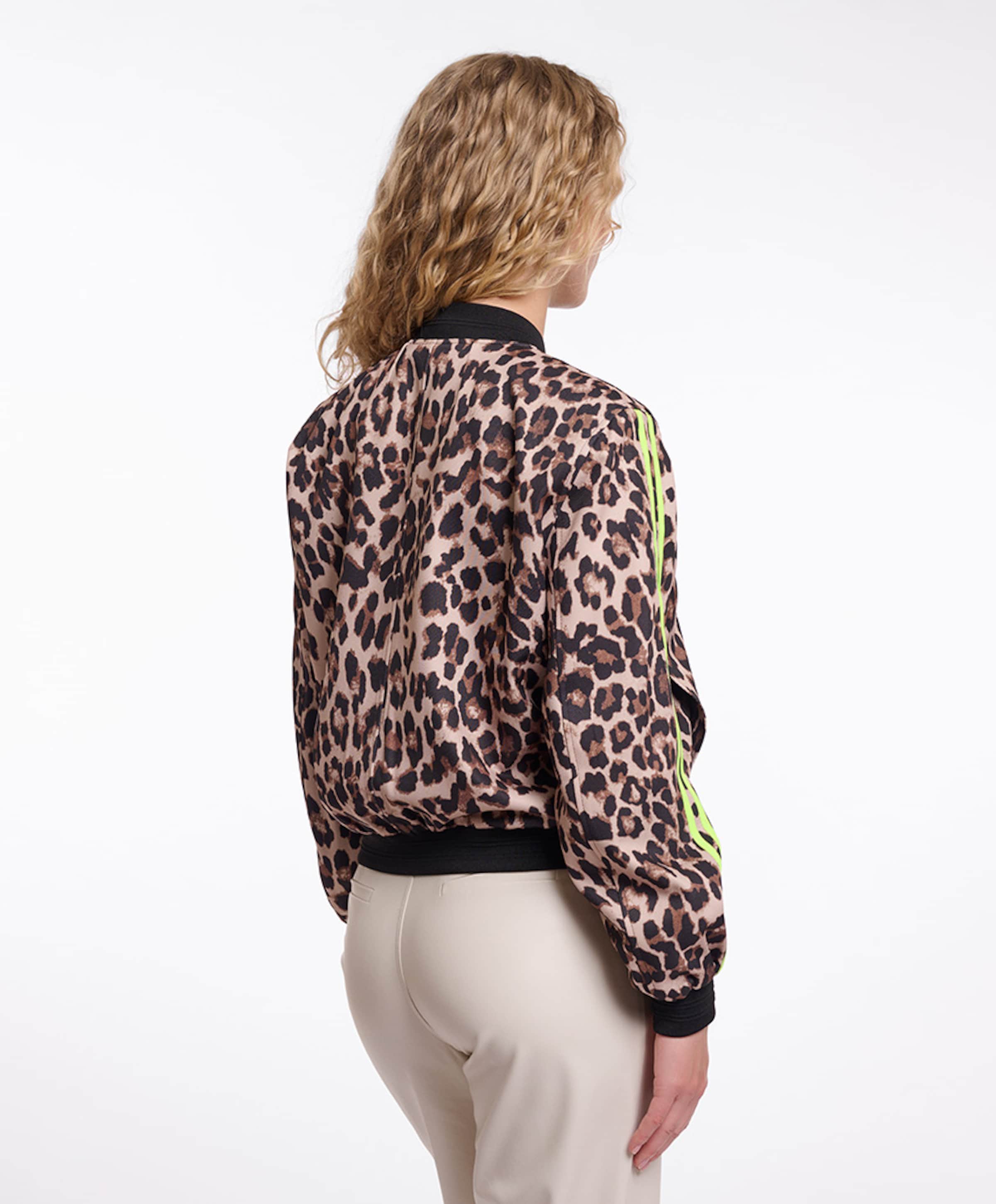 Rino & pelle Dames jas beige