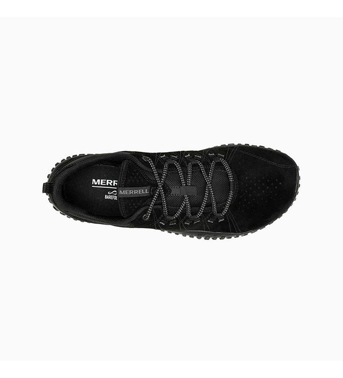 WRAPT-BLACK-BLACK BLACK