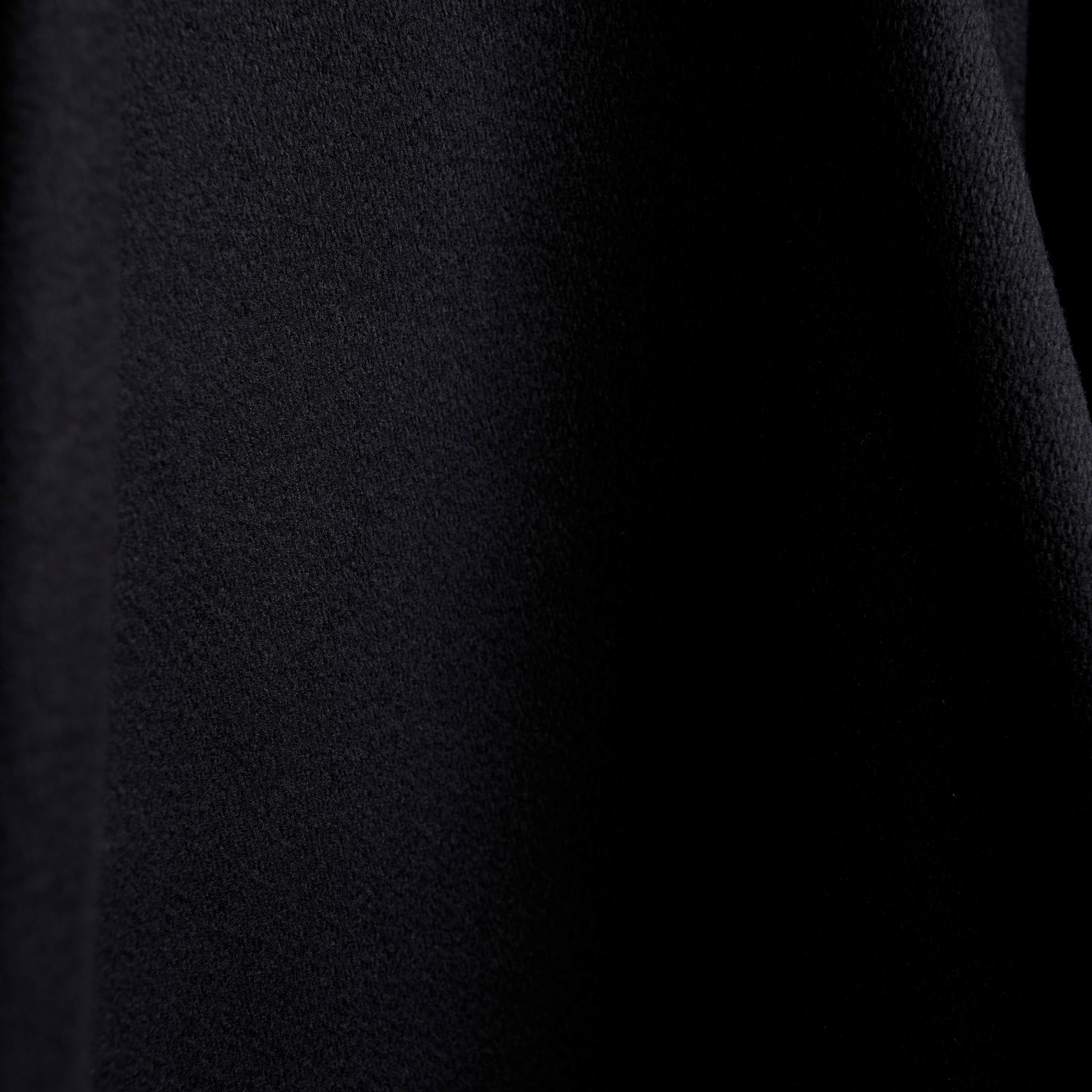 Exciter Light Softshell Jacket Dame Black