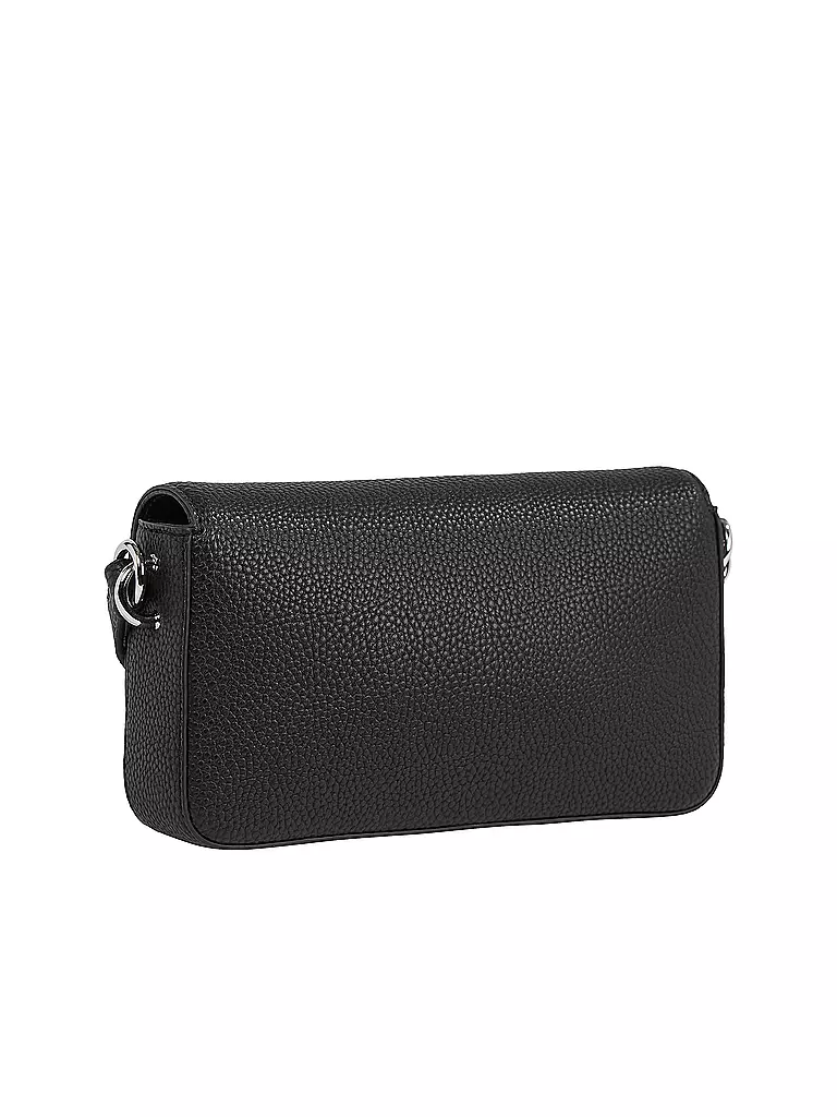 TOMMY HILFIGER Tasche - Mini Bag schwarz