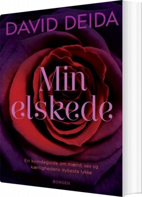 Min Elskede - David Deida - Bog
