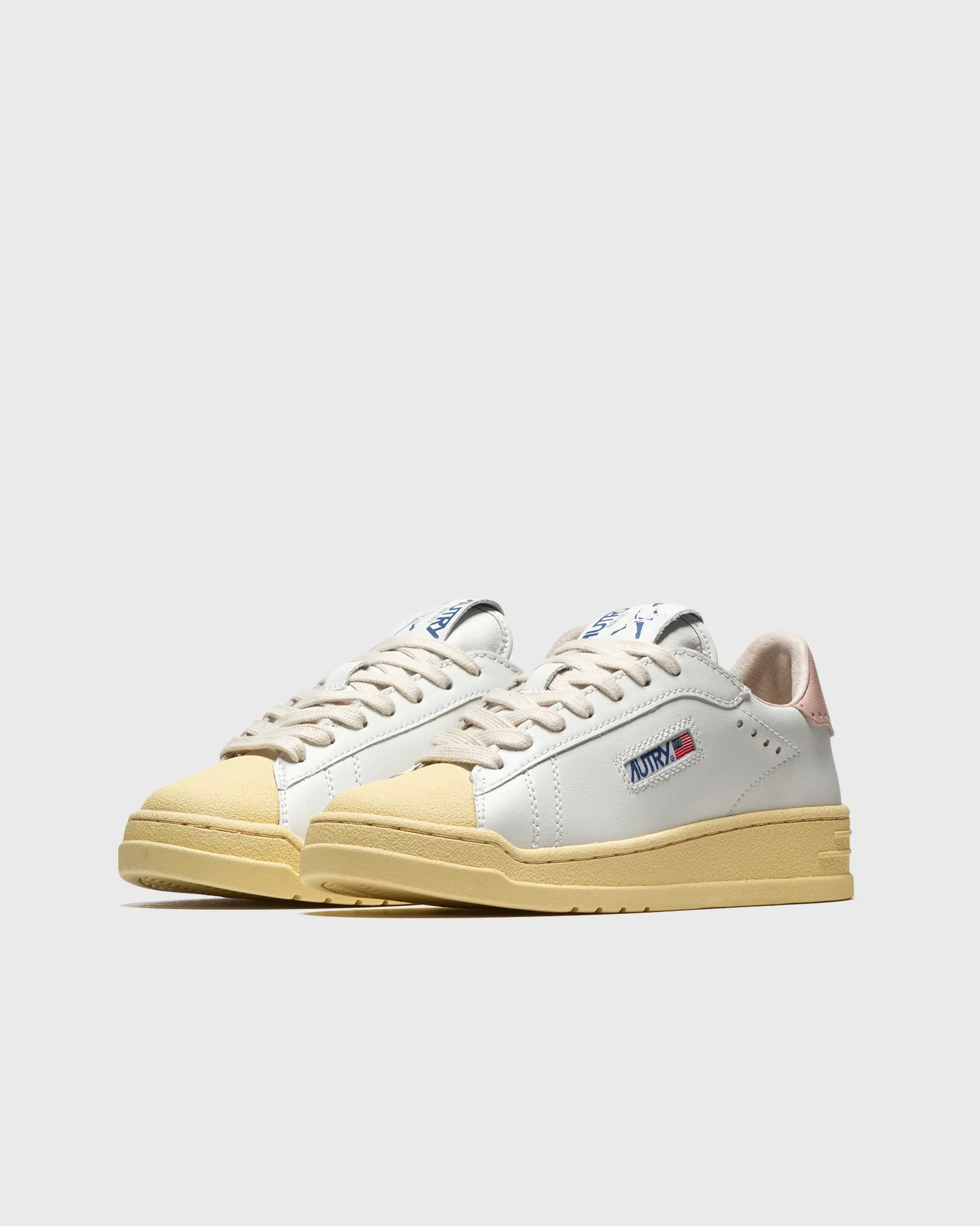 Autry Action Shoes WMNS BOB LUTZ LOW