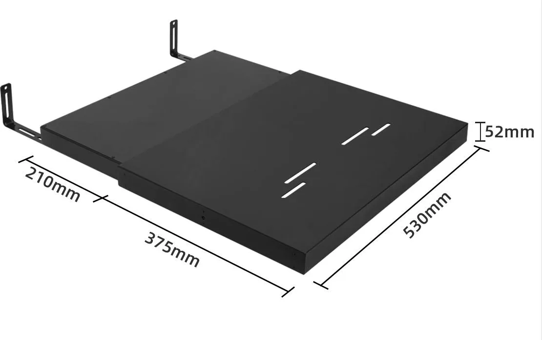 Formovie Slider Supports pour vidéoprojecteurs