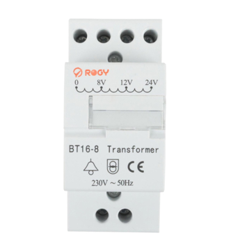 Ezviz Transformator