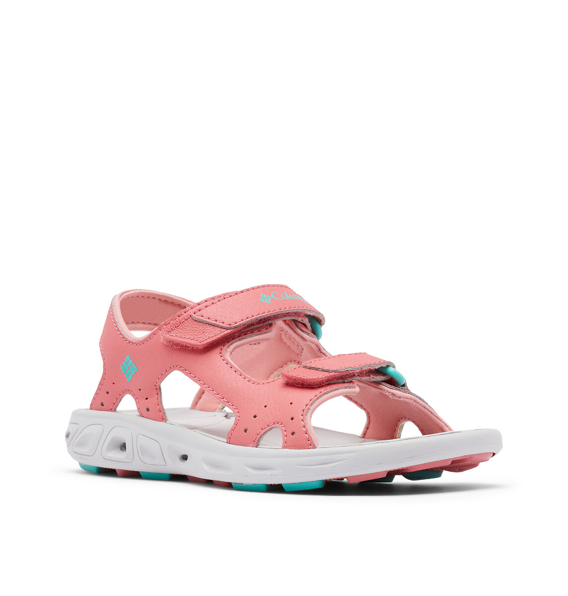 COLUMBIA<br>Sandálias Techsun ventiladas