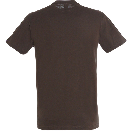 Camiseta de manga curta Sols Regent
