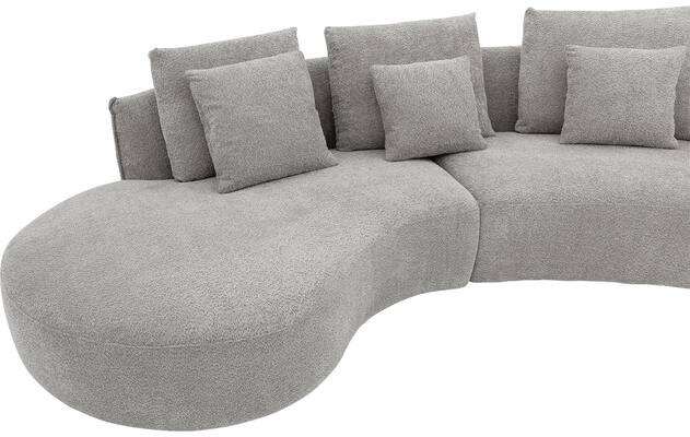 Hoekbank Fay
