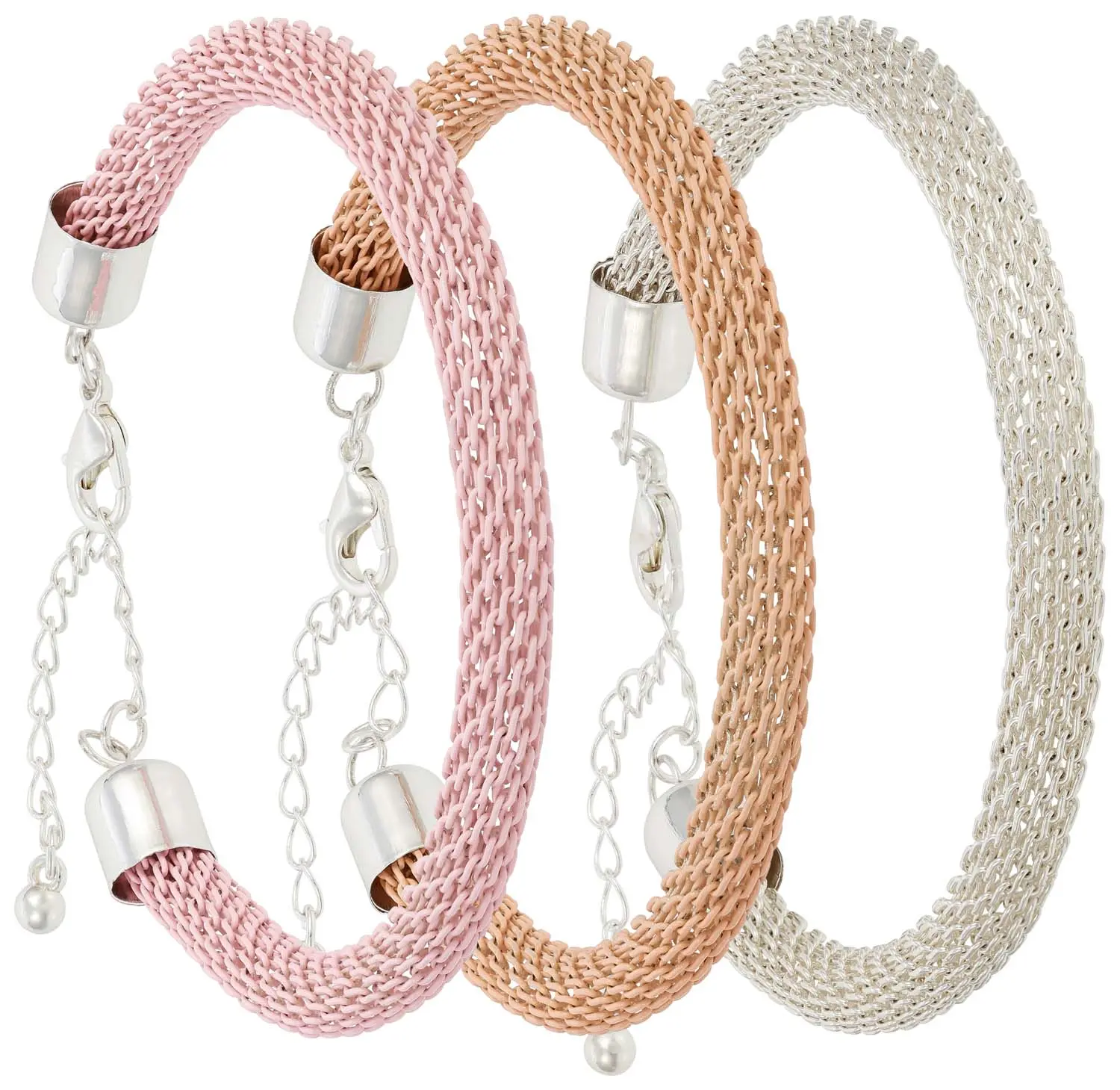 Arm-Set - Matt Mesh