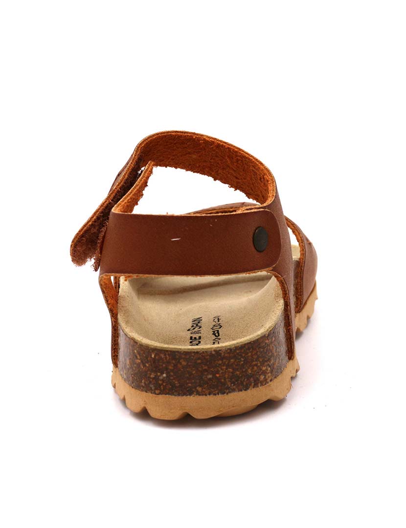 Leather Sandals