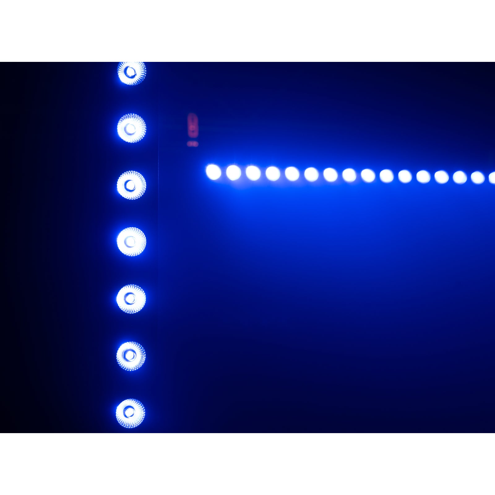 Eurolite LED PIX-16 QCL Bar RGBW LED bar